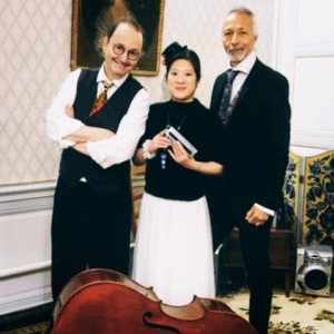 Los Pacificos – unir le monde !