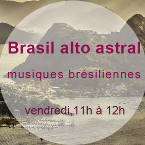 Brasil alto astral