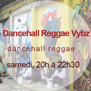 DanceHall Reggae Vybz