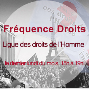 Fréquence Droits