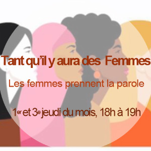 Tant qu'il y aura des femmes