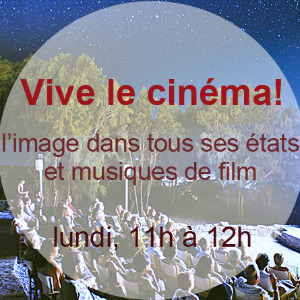 Vive le cinéma !