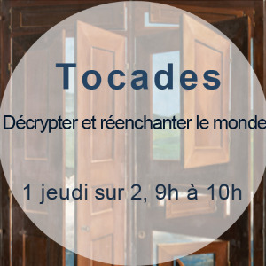 Tocades