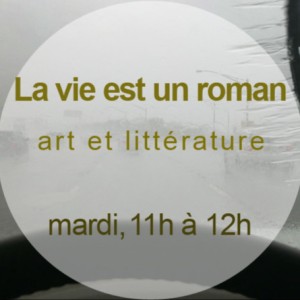 La vie est un roman