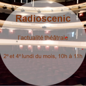 Radioscenic