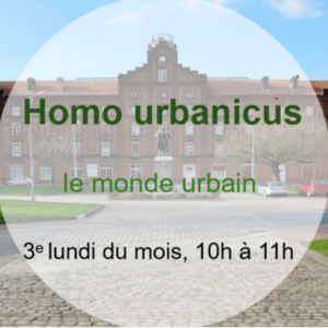 Homo Urbanicus