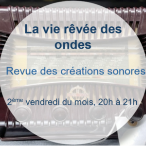 La vie rêvée des ondes