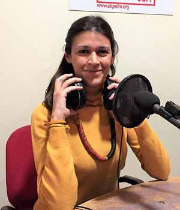 Ana Roseira Rodrigues