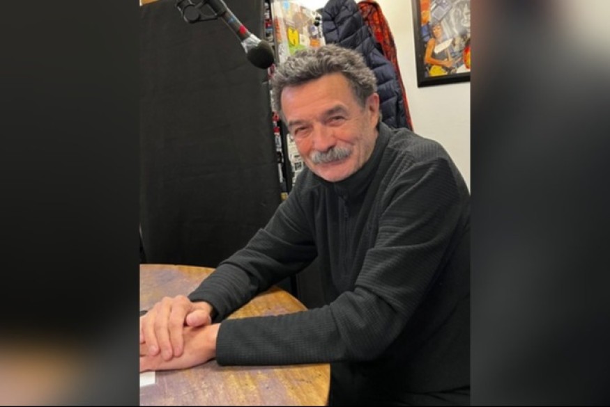 Edwy Plenel, Palestine, notre blessure, ed. La Découverte