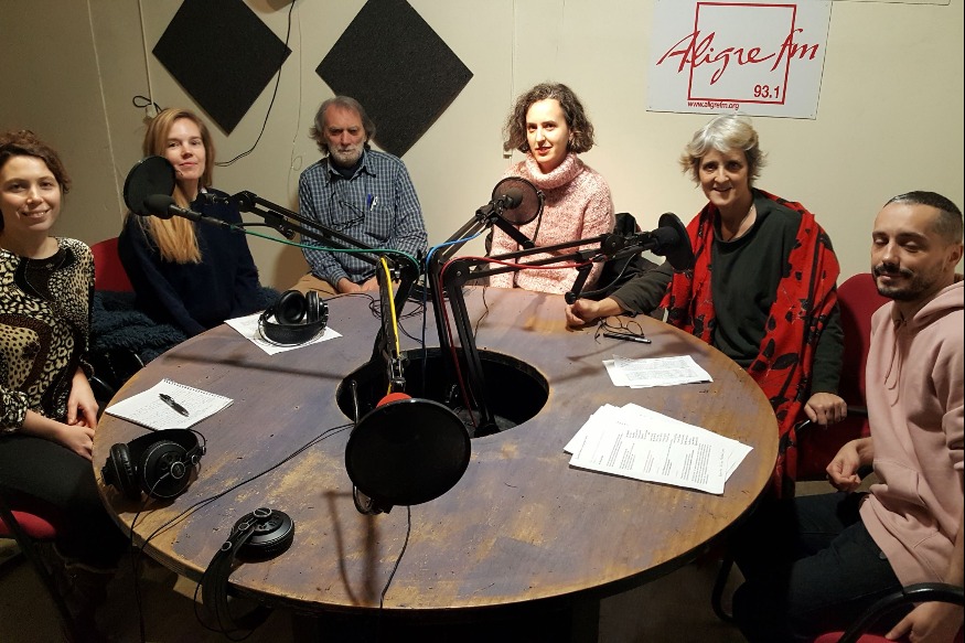 Lusitania # 12 janvier 2019 - Luso Plataforma de Arte, cultura e lingua portuguesa