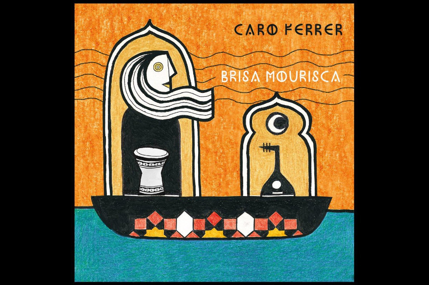 Lusitania # 02 Février 2019 -  Caro Ferrer