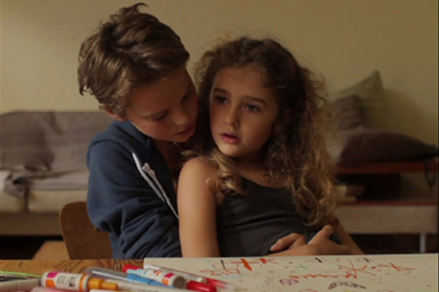 Ecoute ! Il y a un éléphant... # 20 nov 2019 - Être enfant acteur, avec  Malonn Lévana, Zacharie Chassériaud, Eric Guirado