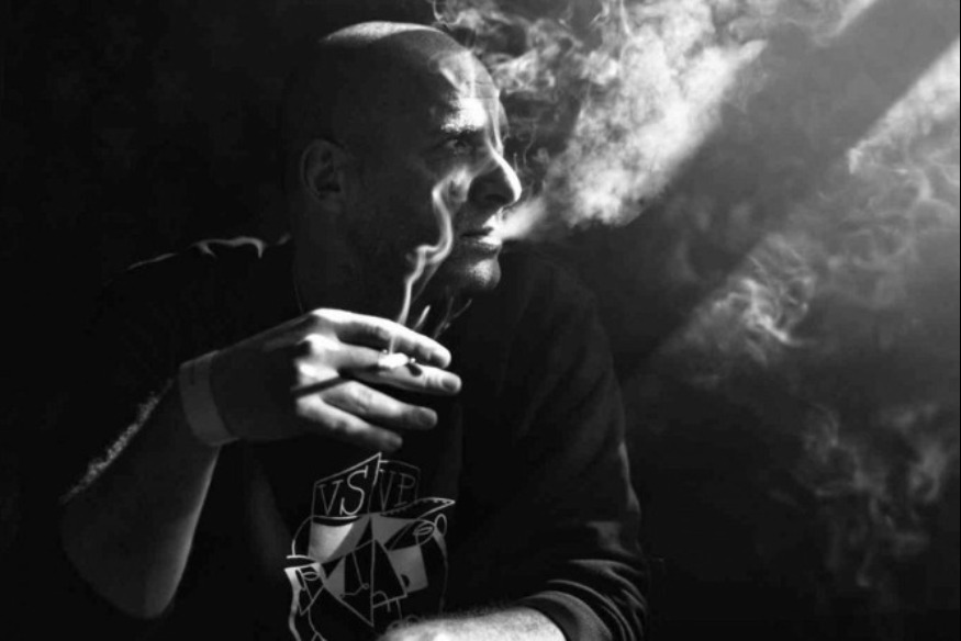 Old School New School # 13 nov 2020 - Hommage à Dj Duke