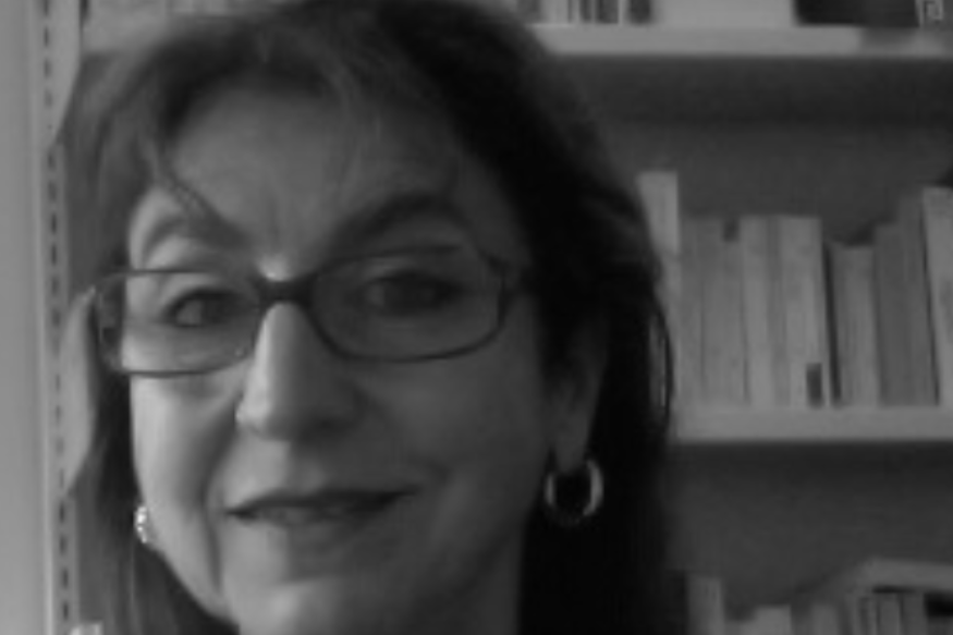 La vie est un roman # 10 nov 2020 -  José-Flore Tappy, poète.