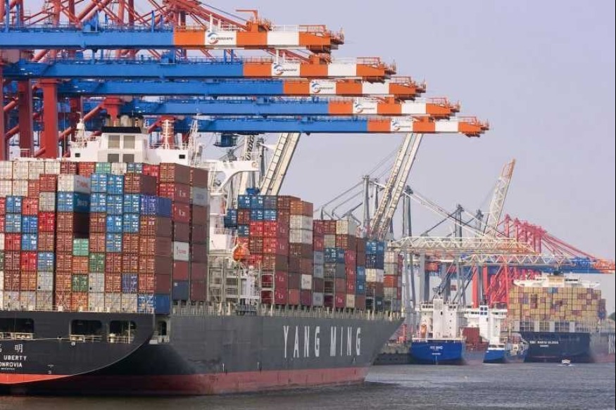 Voix contre oreille # 02 juin 2021 - Crise sanitaire, Biden, Brexit, où en est l’économie mondiale ?