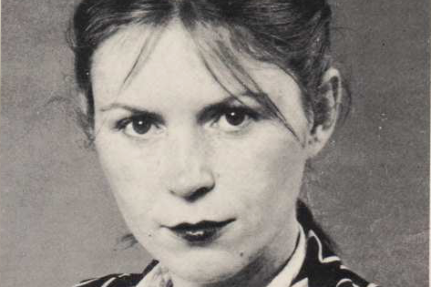 La vie est un roman # 22 juin 2021 - Brigitte Lozerec'h pour "Au diable Pauvert"
