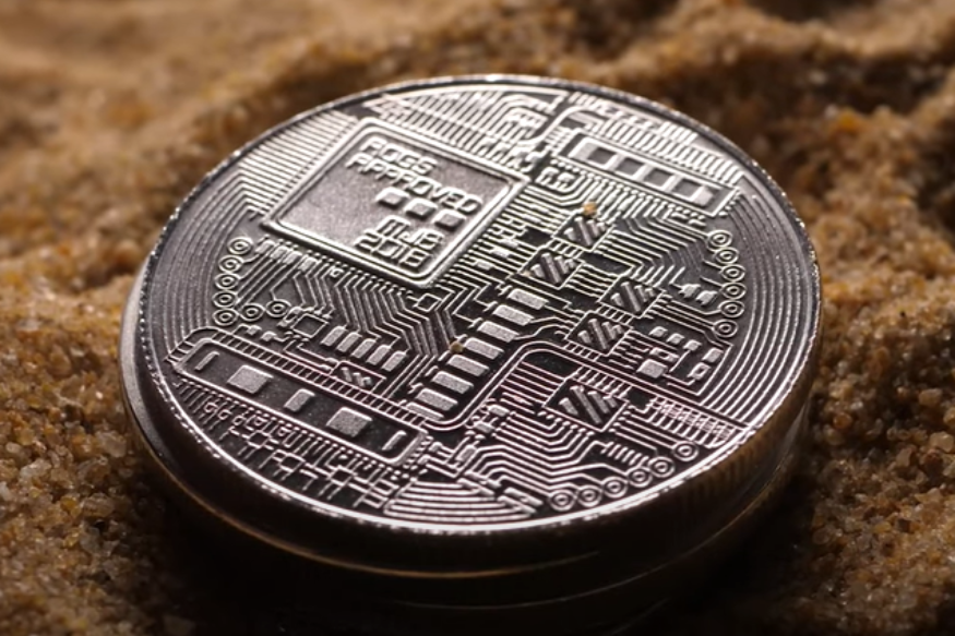 Voix contre oreille # 23 juin 2021 - BitCoin et les cryptomonnaies