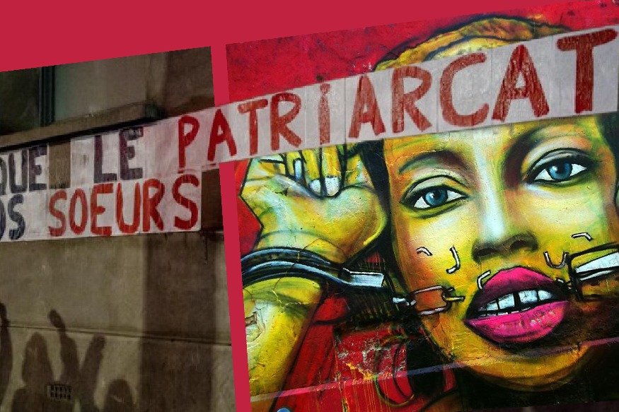 Fréquence Droits # 28 juin 2021 - Covid et femmes : le grand bond en arrière