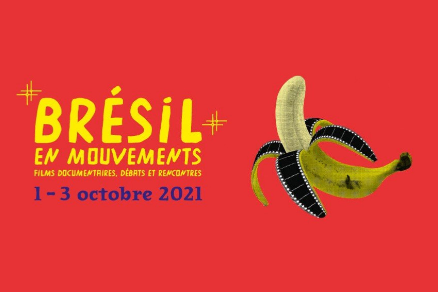 Lusitania # 25 septembre 2021 – Beatriz Rodavalho co-présidente de l'association Autres Bresils
