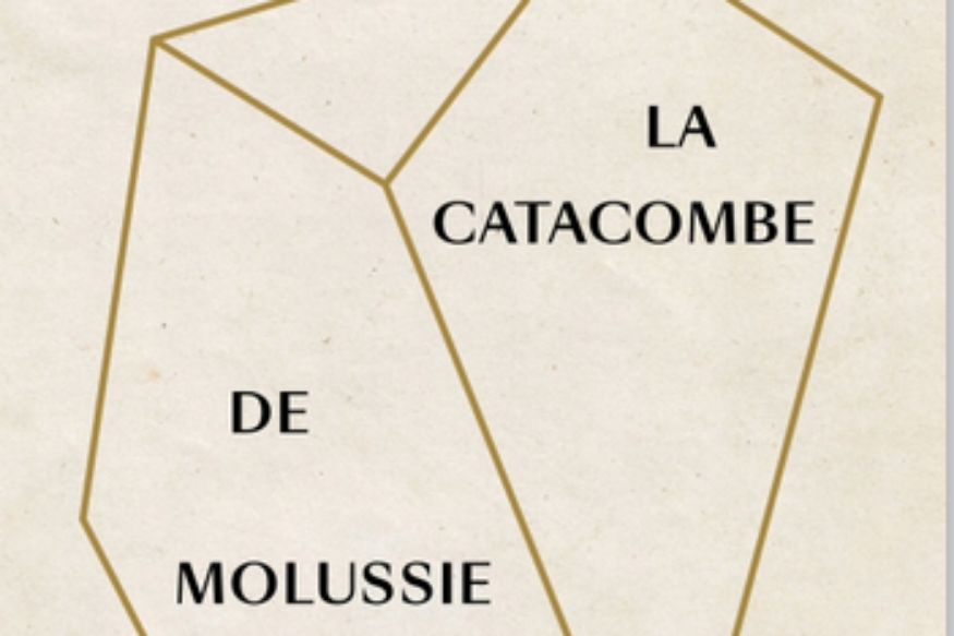 La vie est un roman # 12 octobre 2021 - Günther Anders, "La Catacombe de Molussie"