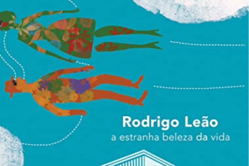 Lusitania # 30 octobre 2021- Rodrigo Leão, album "A Estranha Beleza da Vida"