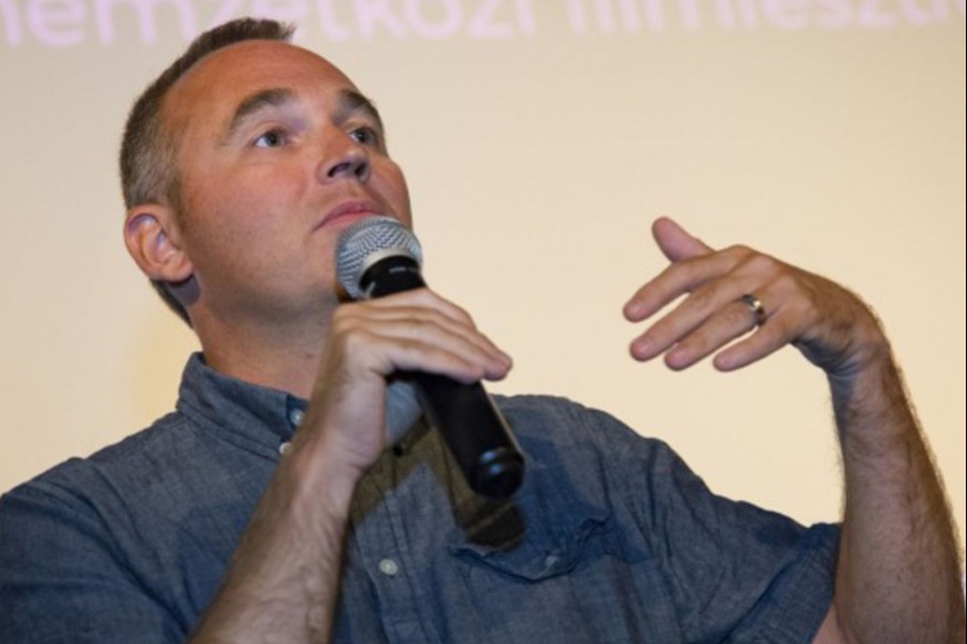 Vive le cinéma ! # 15 novembre 2021 - Professionnels de la profession : Gérald Duchaussoy