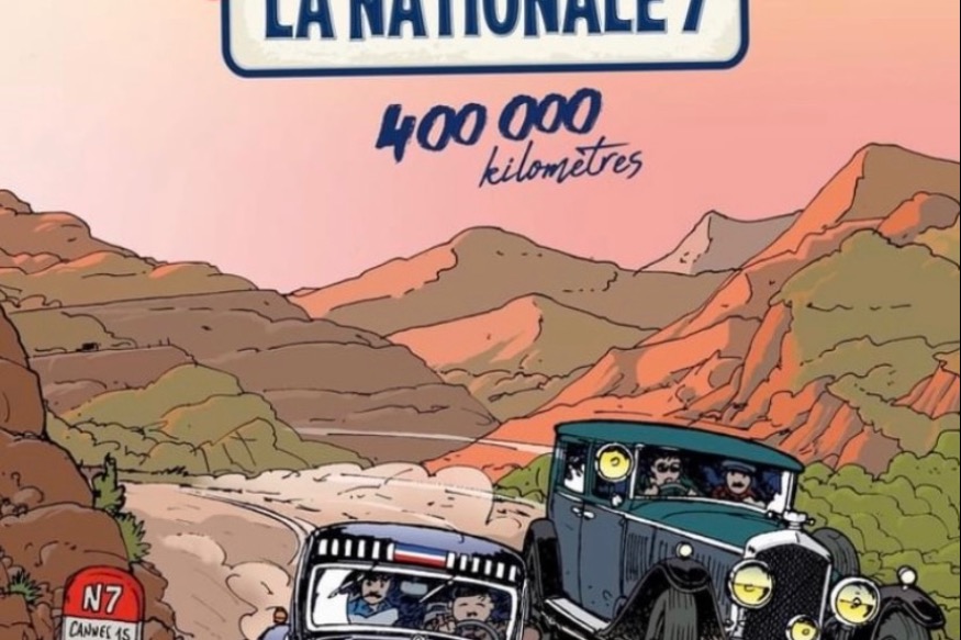 Les Grands s'amusent # 27 janvier 2022 - avec Thierry Dubois