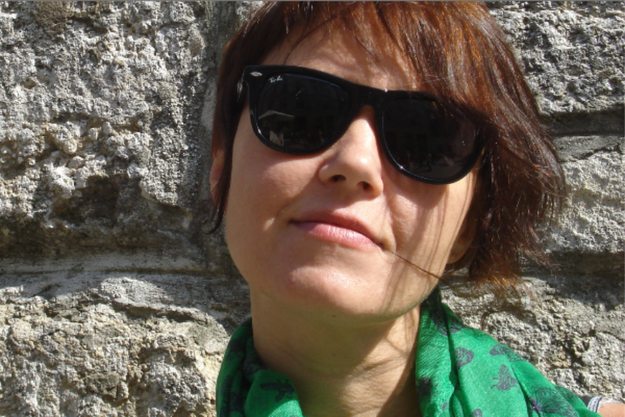 La vie est un roman # 05 avril 2022 - Alla Zagaykevych nous parle depuis Rivne en Ukraine