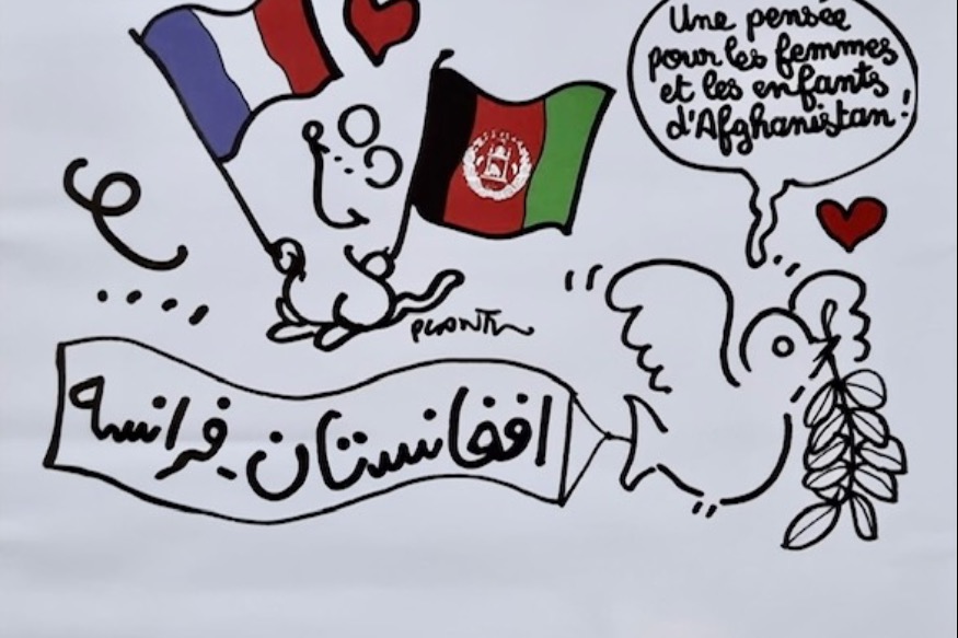 Les Grands s'amusent # 14 avril 2022 - avec Mr Régis Koetschet