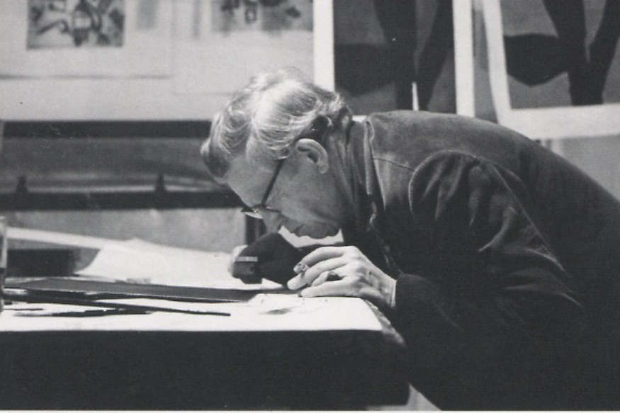 La vie est un roman # 26 avril 2022 # F. Pollock, "Mon Pollock de père" & A. Chenot, "Colombey est une fête"