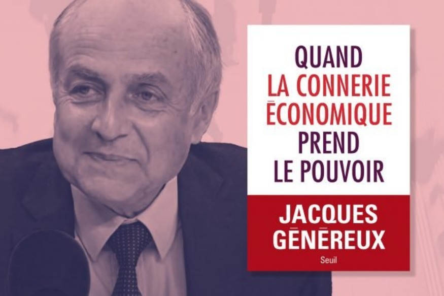 Voix contre oreille # 22 juin 2022 - Complot des riches ou pandémie de connerie ?