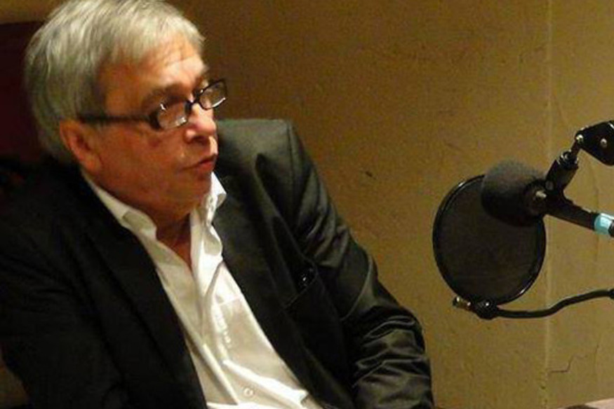 Emission en hommage à Philippe Vannini - Jeudi 16 juin 2022