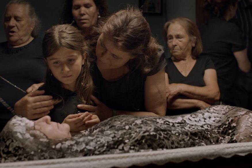 Lusitania # 02 juillet 2022- "Alma Viva", film de Cristèle Alves Meira et agenda de l'été