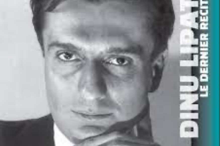 Philosophie au présent # 25 juin 2022 - Dinu Lipatti : « L'éternité regarde à la fenêtre du temps" avec Guilhem Chameyrat