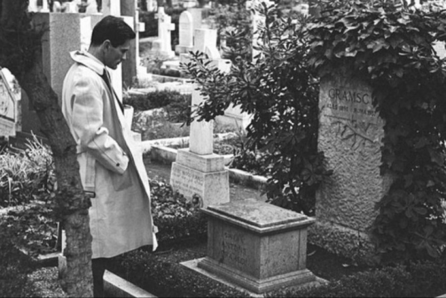 La vie est un roman # 20 septembre 2022 - Hervé Joubert-Laurencin, Le Grand Chant. Pasolini poète et cinéaste