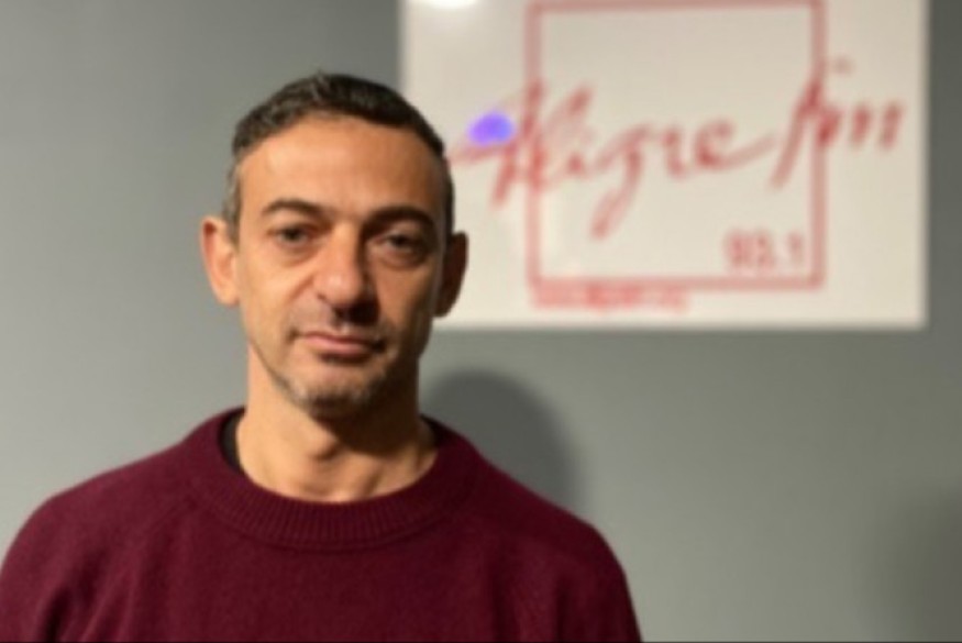 Vive le cinéma !  # 27 février 2023 - Nuit américaine : Ali Cherri