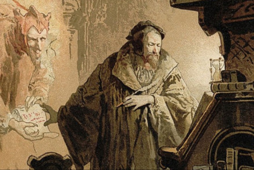 Harmonie du soir # 06 avril 2023 : Musique romantique et littérature