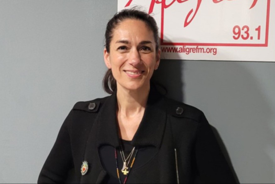 Harmonie du soir # 13 avril 2023 - Emission spéciale  : Entretien avec Ariana Vafadari