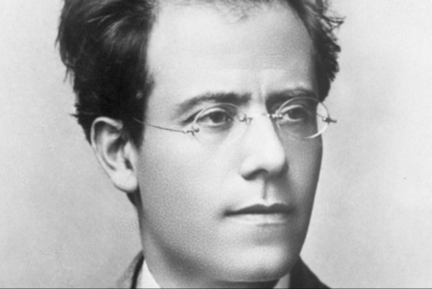 Harmonie du soir # 04 mai 2023 : Gustav Mahler épisode 1 : introduction