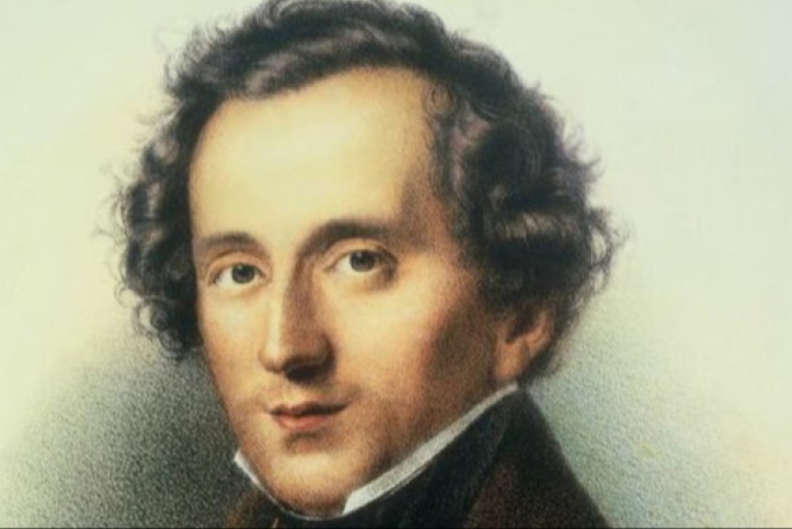 Harmonie du soir # 27 avril 2023 - Les symphonies de Mendelssohn