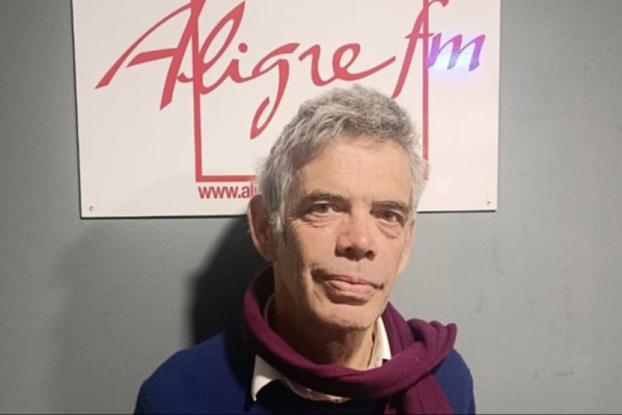Au fil des pages # 13 avril 2023 – Jacques Damade