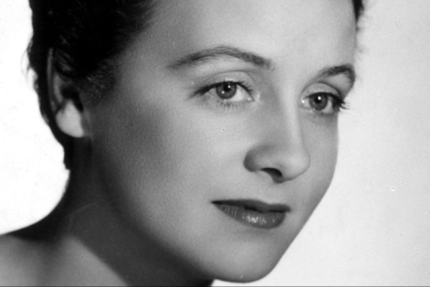 Vive le cinéma ! # 15 mai 2023 - Perspectives : Qui était Gisèle Pascal ?