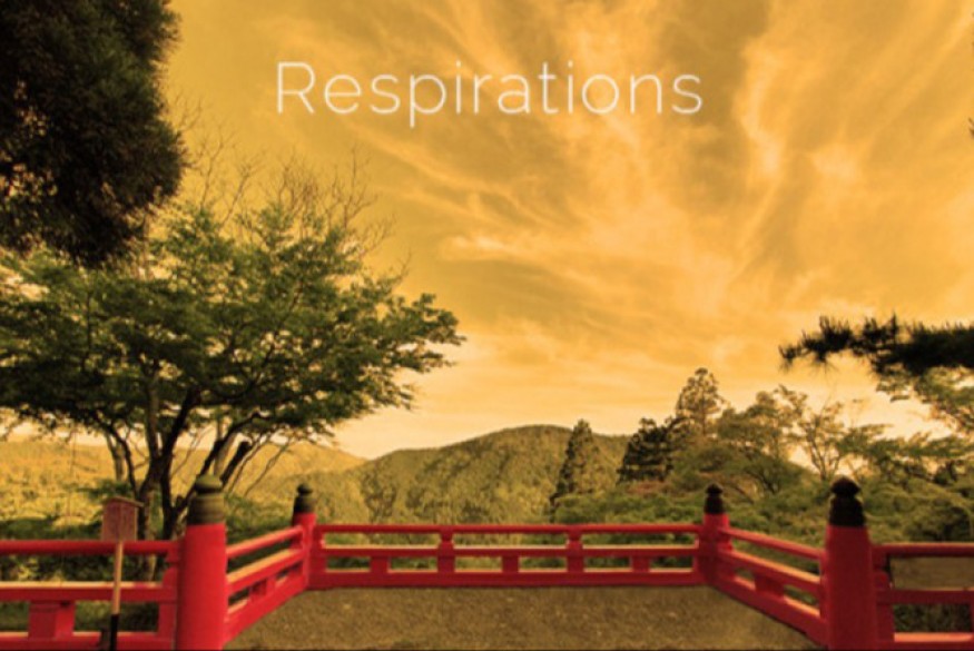Respirations # 21 avril 2023 - Rencontre avec Christine Jordis