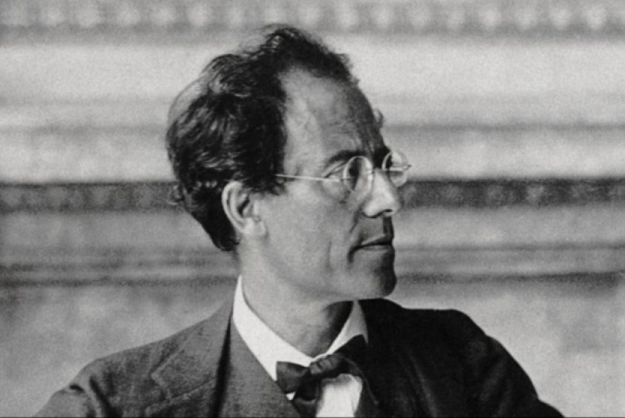 Harmonie du soir # 25 mai 2023 : Gustav Mahler épisode 4 : entretien avec Benjamin Garzia