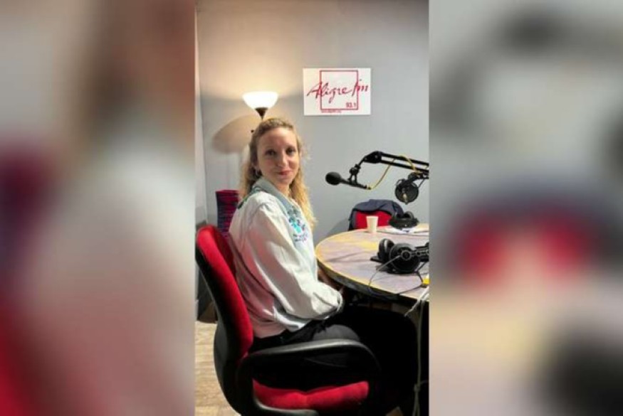 L'étincelle dans la ville # 29 mai 2023 - Enactus