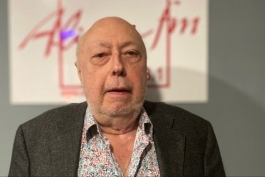Vive le cinéma ! #  22 mai 2023 - Nuit américaine : Pierre Murat
