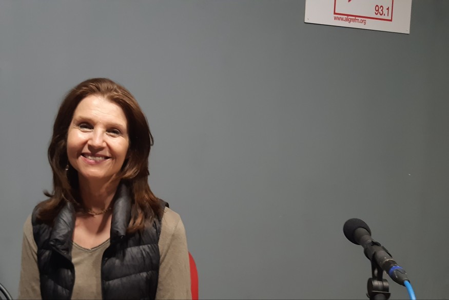 Au fil des pages # 25 mai 2023 – Marina Van Zuylen