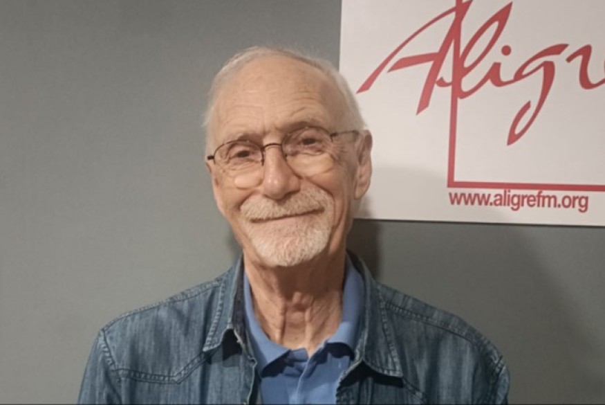 Au fil des pages # 08 juin 2023 - Yves Boudier