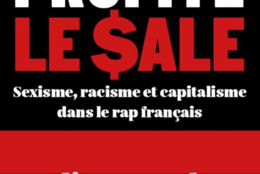 Old School New School # 28 juillet 2023 -Benjamine Weill présente son ouvrage : A qui profite le sale ?