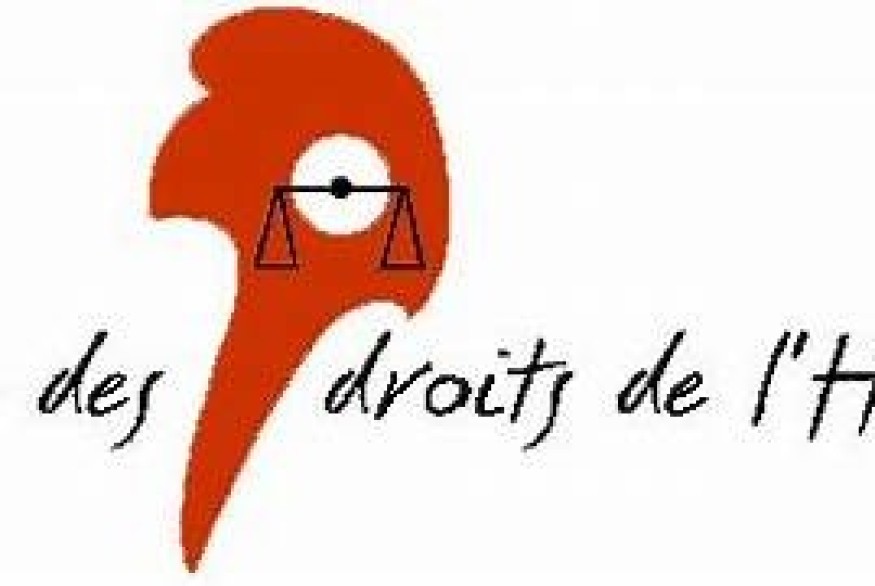 Odyssées immigrées # 15 septembre 2023 - La LDH et les violences policières